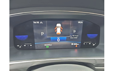 VW Tiguan * Trendline * CARFAX * 2 КЛЮЧА * ПОДГРЕВИ - автомобили, коли, обяви за нови и употребявани 7