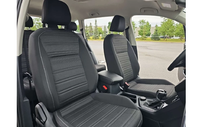 VW Tiguan * Trendline * CARFAX * 2 КЛЮЧА * ПОДГРЕВИ - автомобили, коли, обяви за нови и употребявани 9