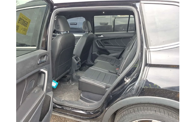VW Tiguan * HIGHLINE R LINE * CARFAX * ПАНОРАМА * ОБДУХВАНЕ - автомобили, коли, обяви за нови и употребявани 11