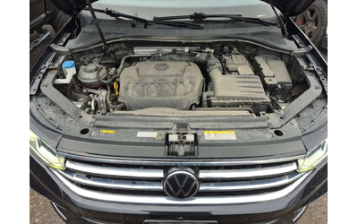 VW Tiguan * HIGHLINE R LINE * CARFAX * ПАНОРАМА * ОБДУХВАНЕ - автомобили, коли, обяви за нови и употребявани 16