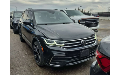 vw-tiguan - 1