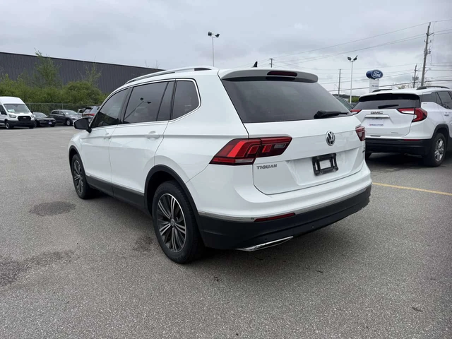 VW Tiguan * ПОДГРЕВ * ПАНОРАМА * ОТ ПРЕДСТАВИТЕЛСТВО - автомобили, коли, обяви за нови и употребявани 2