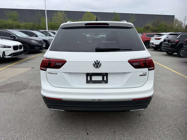VW Tiguan * ПОДГРЕВ * ПАНОРАМА * ОТ ПРЕДСТАВИТЕЛСТВО - автомобили, коли, обяви за нови и употребявани 3