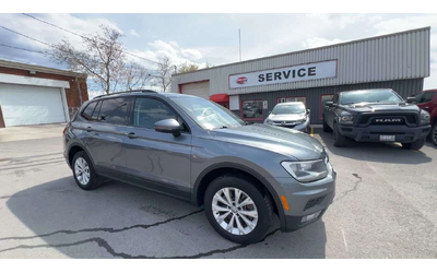 vw-tiguan - 1