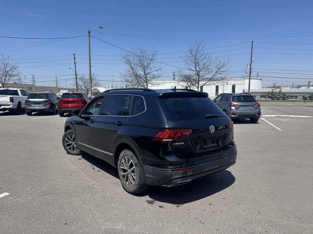 VW Tiguan ПОДГРЕВ * ПАНОРАМА * ЛИЦЕНЗИРАНО ПРЕДСТАВИТЕЛСТВО - автомобили, коли, обяви за нови и употребявани 2