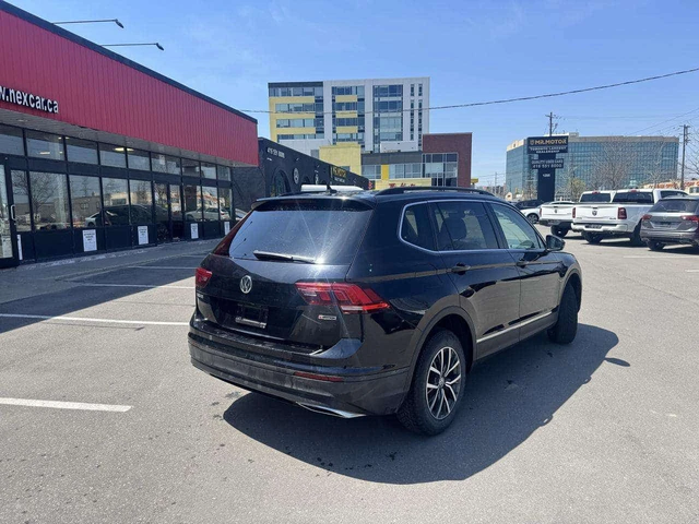 VW Tiguan ПОДГРЕВ * ПАНОРАМА * ЛИЦЕНЗИРАНО ПРЕДСТАВИТЕЛСТВО - автомобили, коли, обяви за нови и употребявани 4