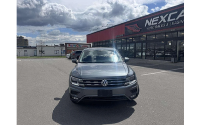 vw-tiguan - 0
