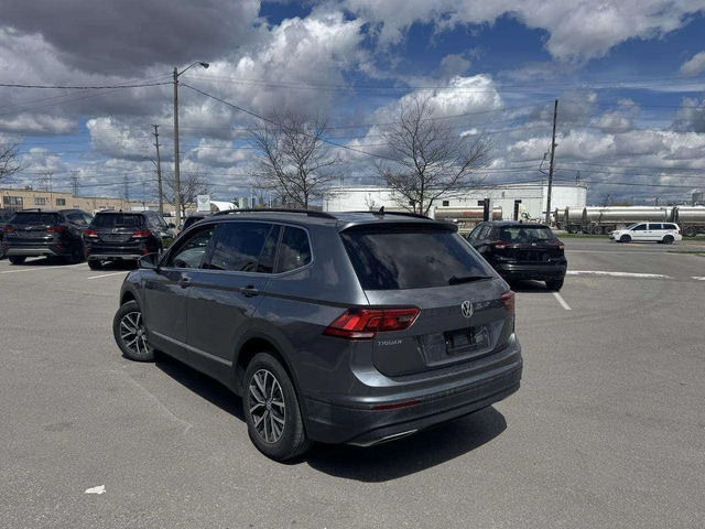 VW Tiguan SE COMFORTLINE AWD LEATHER PAN/ROOF B/SPOT CAMERA - автомобили, коли, обяви за нови и употребявани 3