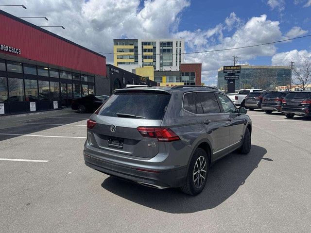 VW Tiguan SE COMFORTLINE AWD LEATHER PAN/ROOF B/SPOT CAMERA - автомобили, коли, обяви за нови и употребявани 5