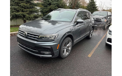 vw-tiguan - 0
