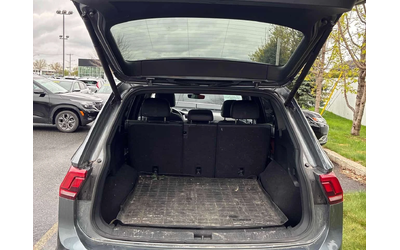VW Tiguan * Highline * PANO* KEYLESS* ПОДГРЕВ* - автомобили, коли, обяви за нови и употребявани 13