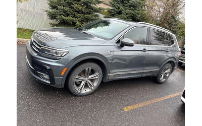 vw-tiguan - 1