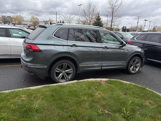 VW Tiguan * Highline * PANO* KEYLESS* ПОДГРЕВ* - автомобили, коли, обяви за нови и употребявани 2