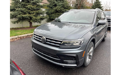 vw-tiguan - 5