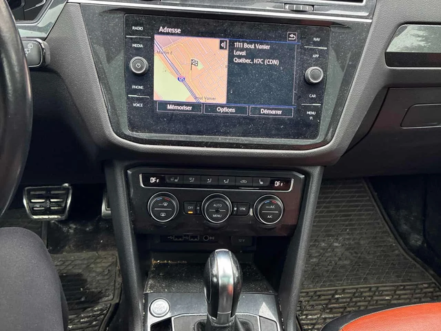 VW Tiguan * Highline * PANO* KEYLESS* ПОДГРЕВ* - автомобили, коли, обяви за нови и употребявани 8