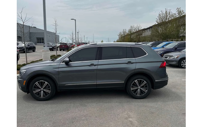 VW Tiguan * Highline * КАМЕРА * ПОДГРЕВ * ПАМЕТ * NAVI - автомобили, коли, обяви за нови и употребявани 10
