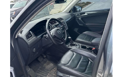VW Tiguan * Highline * КАМЕРА * ПОДГРЕВ * ПАМЕТ * NAVI - автомобили, коли, обяви за нови и употребявани 13