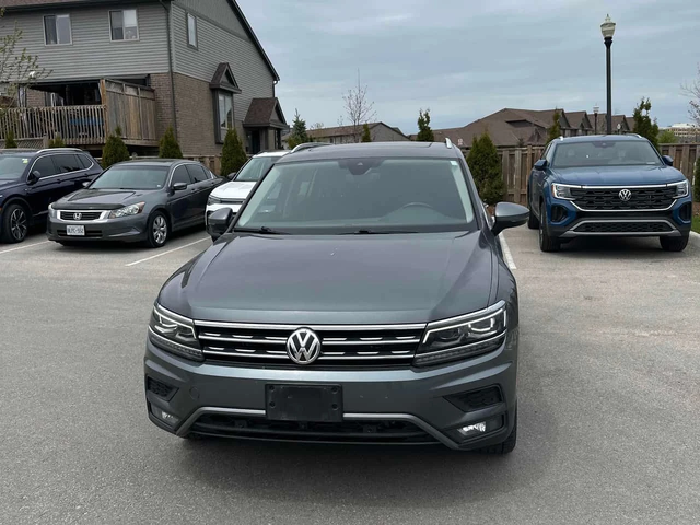 VW Tiguan * Highline * КАМЕРА * ПОДГРЕВ * ПАМЕТ * NAVI - автомобили, коли, обяви за нови и употребявани 14