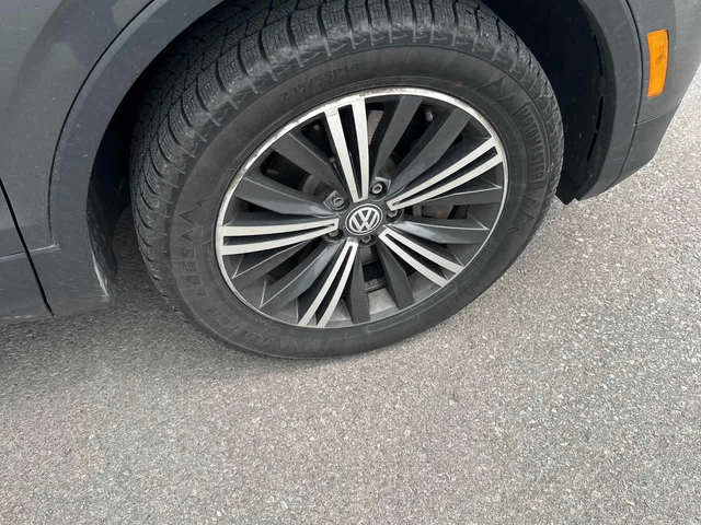 VW Tiguan * Highline * КАМЕРА * ПОДГРЕВ * ПАМЕТ * NAVI - автомобили, коли, обяви за нови и употребявани 15