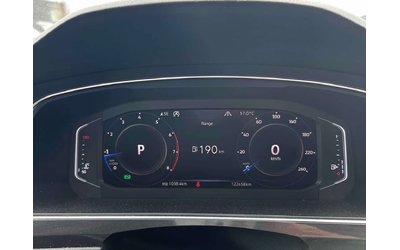 VW Tiguan * Highline * КАМЕРА * ПОДГРЕВ * ПАМЕТ * NAVI - автомобили, коли, обяви за нови и употребявани 16