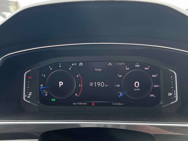 VW Tiguan * Highline * КАМЕРА * ПОДГРЕВ * ПАМЕТ * NAVI - автомобили, коли, обяви за нови и употребявани 16