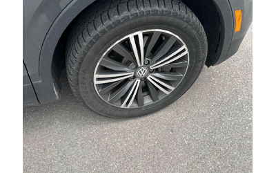 VW Tiguan * Highline * КАМЕРА * ПОДГРЕВ * ПАМЕТ * NAVI - автомобили, коли, обяви за нови и употребявани 6