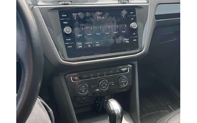 VW Tiguan * Highline * КАМЕРА * ПОДГРЕВ * ПАМЕТ * NAVI - автомобили, коли, обяви за нови и употребявани 8