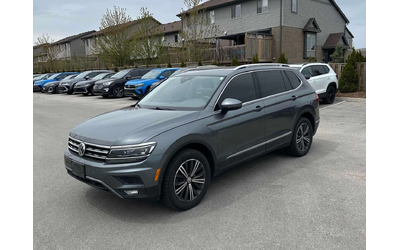 VW Tiguan * Highline * КАМЕРА * ПОДГРЕВ * ПАМЕТ * NAVI - автомобили, коли, обяви за нови и употребявани 9
