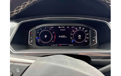 VW Tiguan * COMFORTLINE * 2 КЛЮЧА* KEYLESS* PANO* ПОДГРЕВ* - автомобили, коли, обяви за нови и употребявани 7