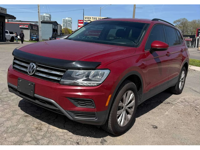 VW Tiguan * Trendline * 2 КЛЮЧА* ПОДГРЕВ* KEYLESS* - автомобили, коли, обяви за нови и употребявани 0