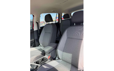 VW Tiguan * Trendline * 2 КЛЮЧА* ПОДГРЕВ* KEYLESS* - автомобили, коли, обяви за нови и употребявани 10