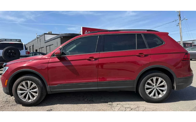 vw-tiguan - 1
