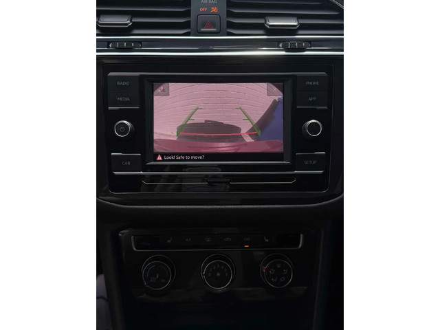 VW Tiguan * Trendline * 2 КЛЮЧА* ПОДГРЕВ* KEYLESS* - автомобили, коли, обяви за нови и употребявани 9