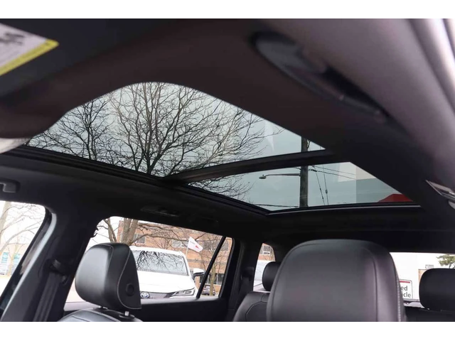 VW Tiguan | Highline R Line | 360 | PANO | ОБДУХВАНЕ - автомобили, коли, обяви за нови и употребявани 10