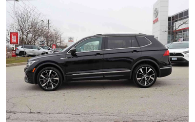 vw-tiguan - 1