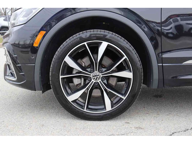 VW Tiguan | Highline R Line | 360 | PANO | ОБДУХВАНЕ - автомобили, коли, обяви за нови и употребявани 5