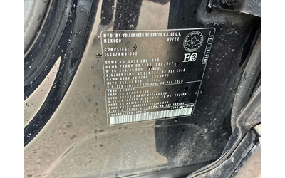 VW Tiguan Highline R Line /360/DIS/FENDER - автомобили, коли, обяви за нови и употребявани 10