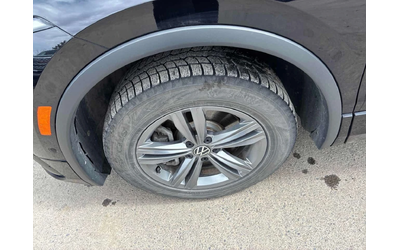 VW Tiguan Highline R Line /360/DIS/FENDER - автомобили, коли, обяви за нови и употребявани 6