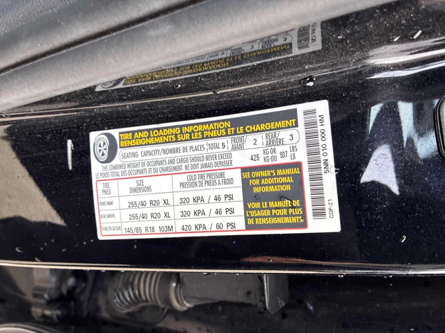 VW Tiguan Highline R Line /360/DIS/FENDER - автомобили, коли, обяви за нови и употребявани 9
