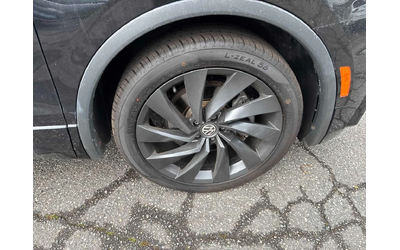 VW Tiguan * HIGHLINE * CARFAX * Без инциденти * - автомобили, коли, обяви за нови и употребявани 10