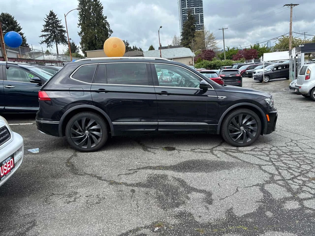 VW Tiguan * HIGHLINE * CARFAX * Без инциденти * - автомобили, коли, обяви за нови и употребявани 3