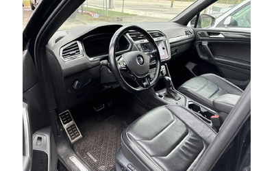 VW Tiguan * HIGHLINE * CARFAX * Без инциденти * - автомобили, коли, обяви за нови и употребявани 8