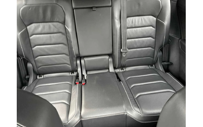 VW Tiguan * HIGHLINE * CARFAX * Без инциденти * - автомобили, коли, обяви за нови и употребявани 9