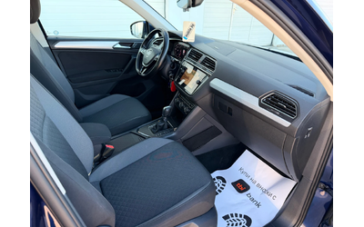 VW Tiguan 2.0tdi 150k.c* Digital* Navi* Highline* NOVA* - автомобили, коли, обяви за нови и употребявани 15