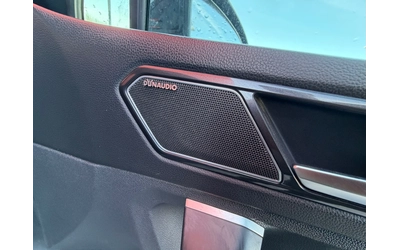 VW Tiguan 2.0TDI* DSG* Digital* LED - автомобили, коли, обяви за нови и употребявани 12