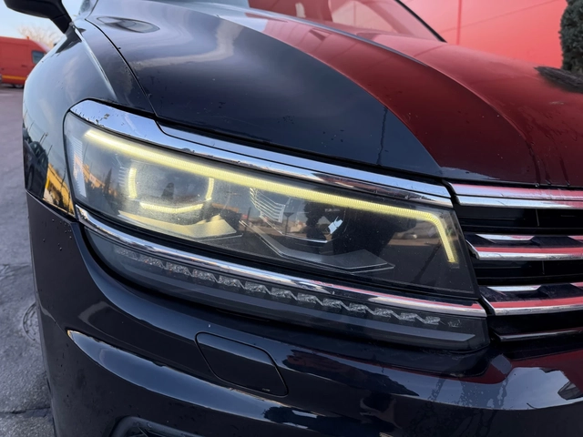 VW Tiguan 2.0TDI* DSG* Digital* LED - автомобили, коли, обяви за нови и употребявани 3