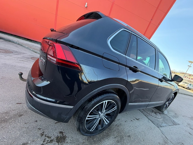 VW Tiguan 2.0TDI* DSG* Digital* LED - автомобили, коли, обяви за нови и употребявани 5