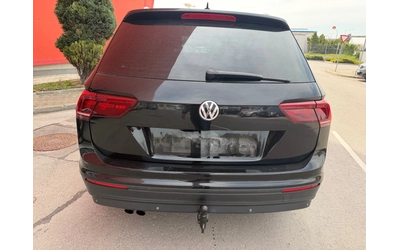 VW Tiguan LED* DIGITAL* Панорама* Масаж - автомобили, коли, обяви за нови и употребявани 6