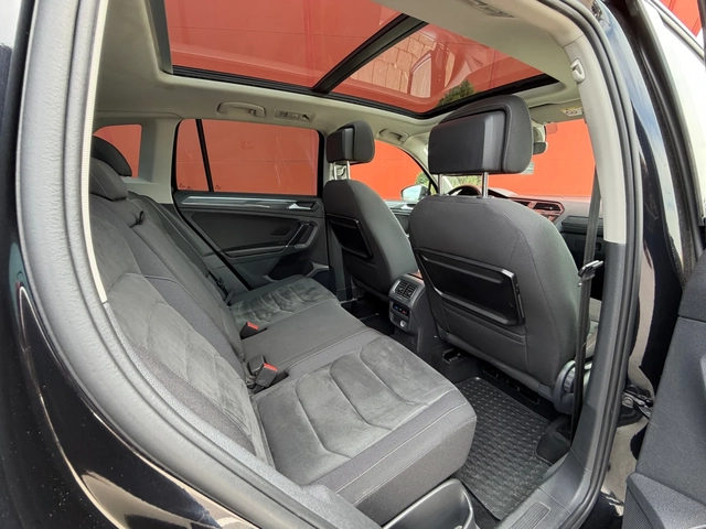 VW Tiguan LED* DIGITAL* Панорама* Масаж - автомобили, коли, обяви за нови и употребявани 8