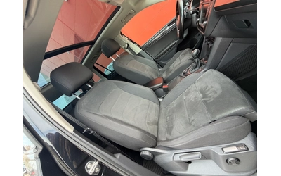 VW Tiguan LED* DIGITAL* Панорама* Масаж - автомобили, коли, обяви за нови и употребявани 9